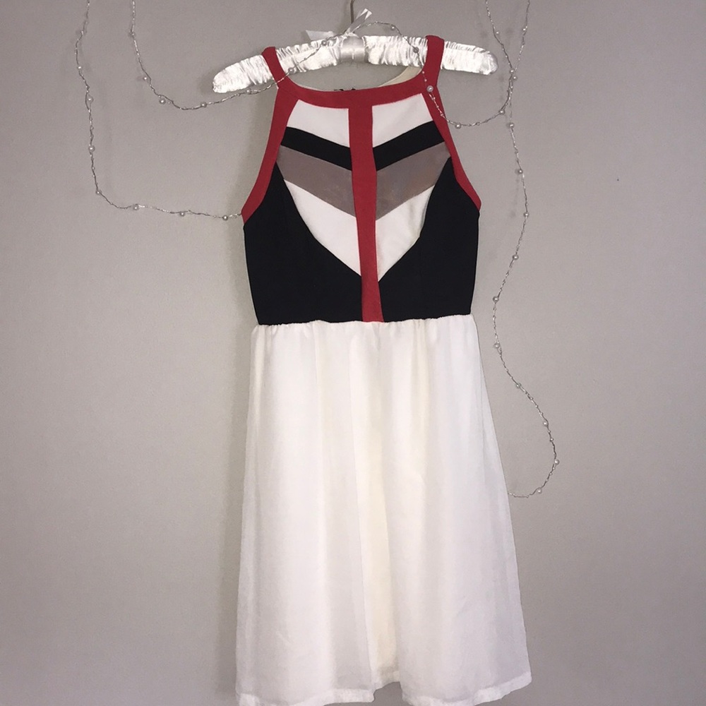 🌟PRICE DROP🌟 Multicolor dress